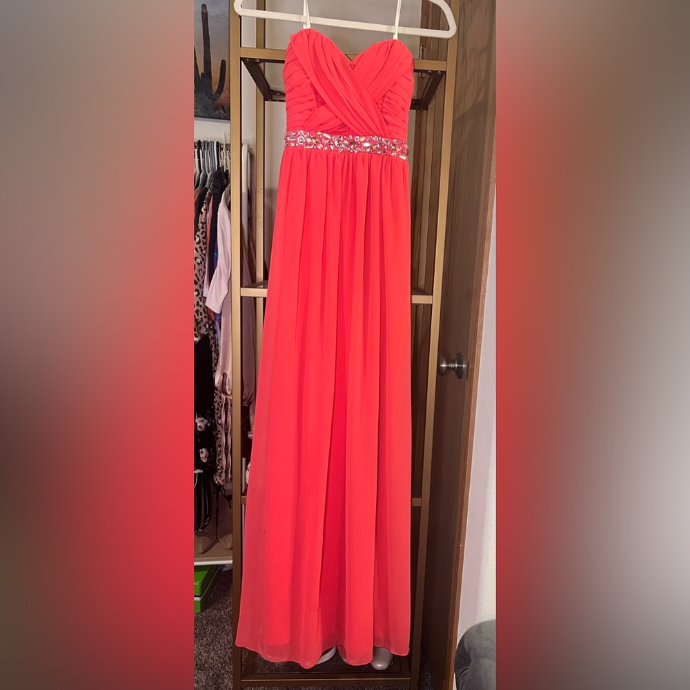 City Triangles Homecoming Prom dress size 3